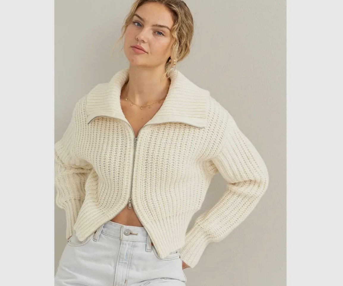 Breckenridge Cardigan