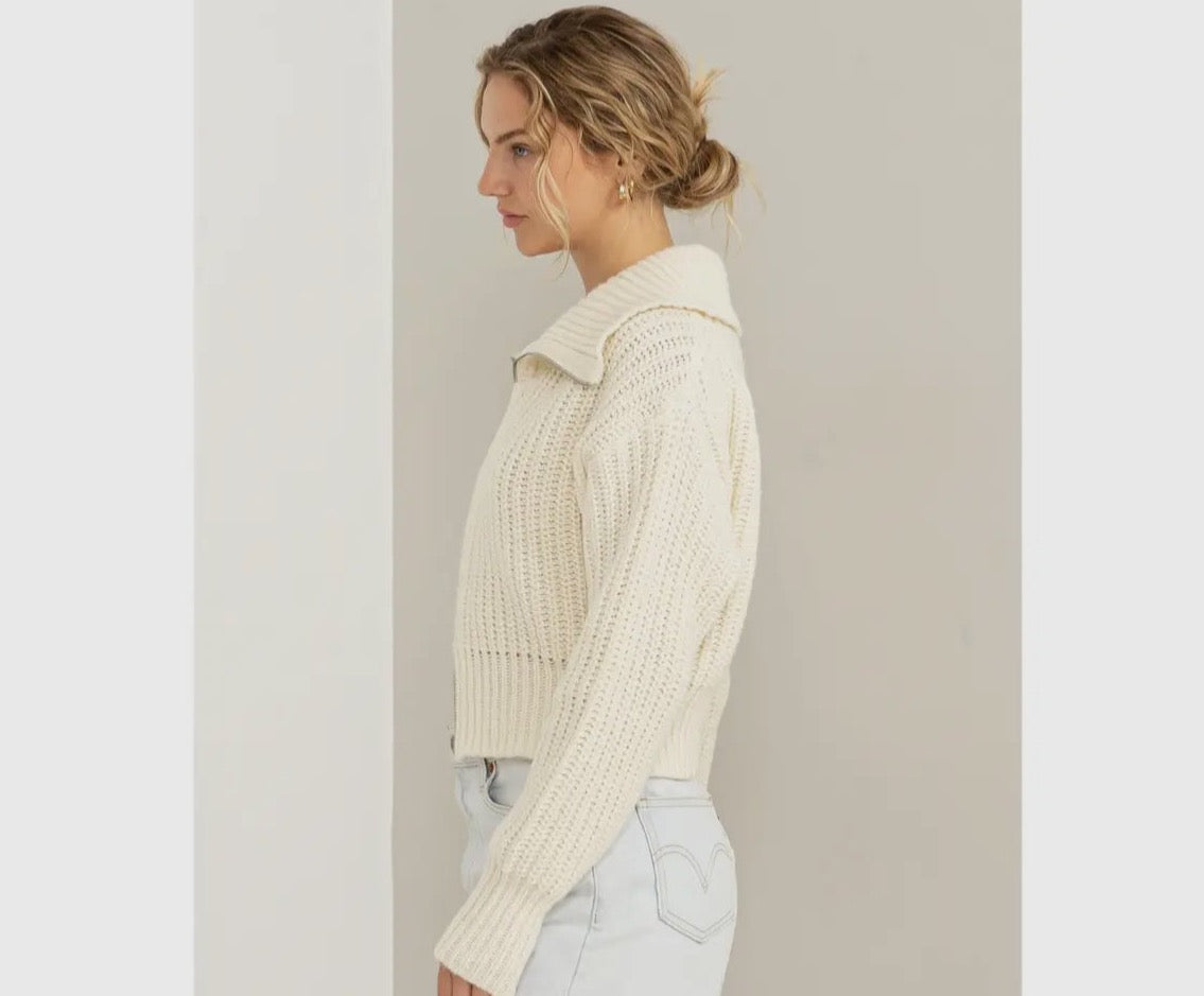 Breckenridge Cardigan