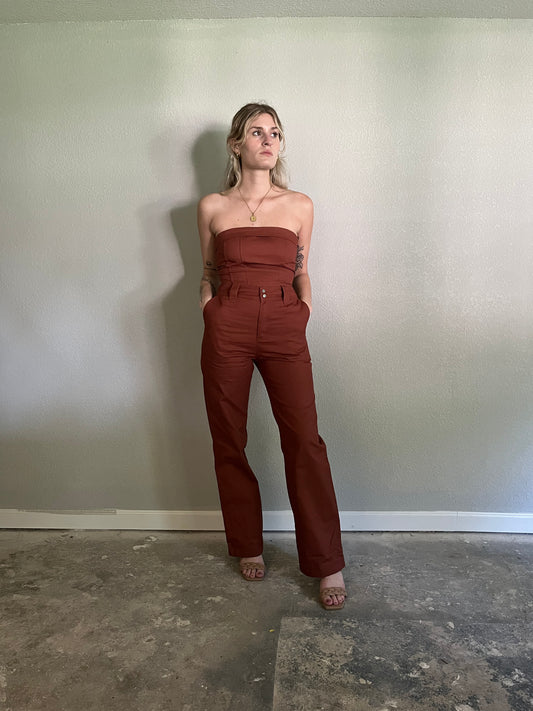 Bailey Flare Pant