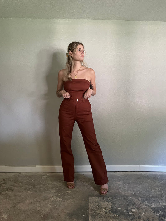 Bailey Flare Pant